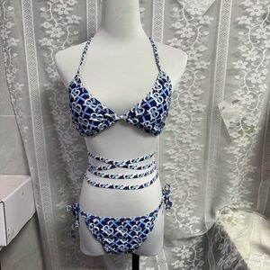 🏝️Women's Burberry Bikini👙